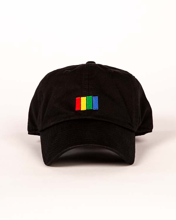 AI-Website_Production-Carousel_HolyGhost_Dad-Hat_Front