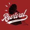 RevivalRecods_Gramaphone