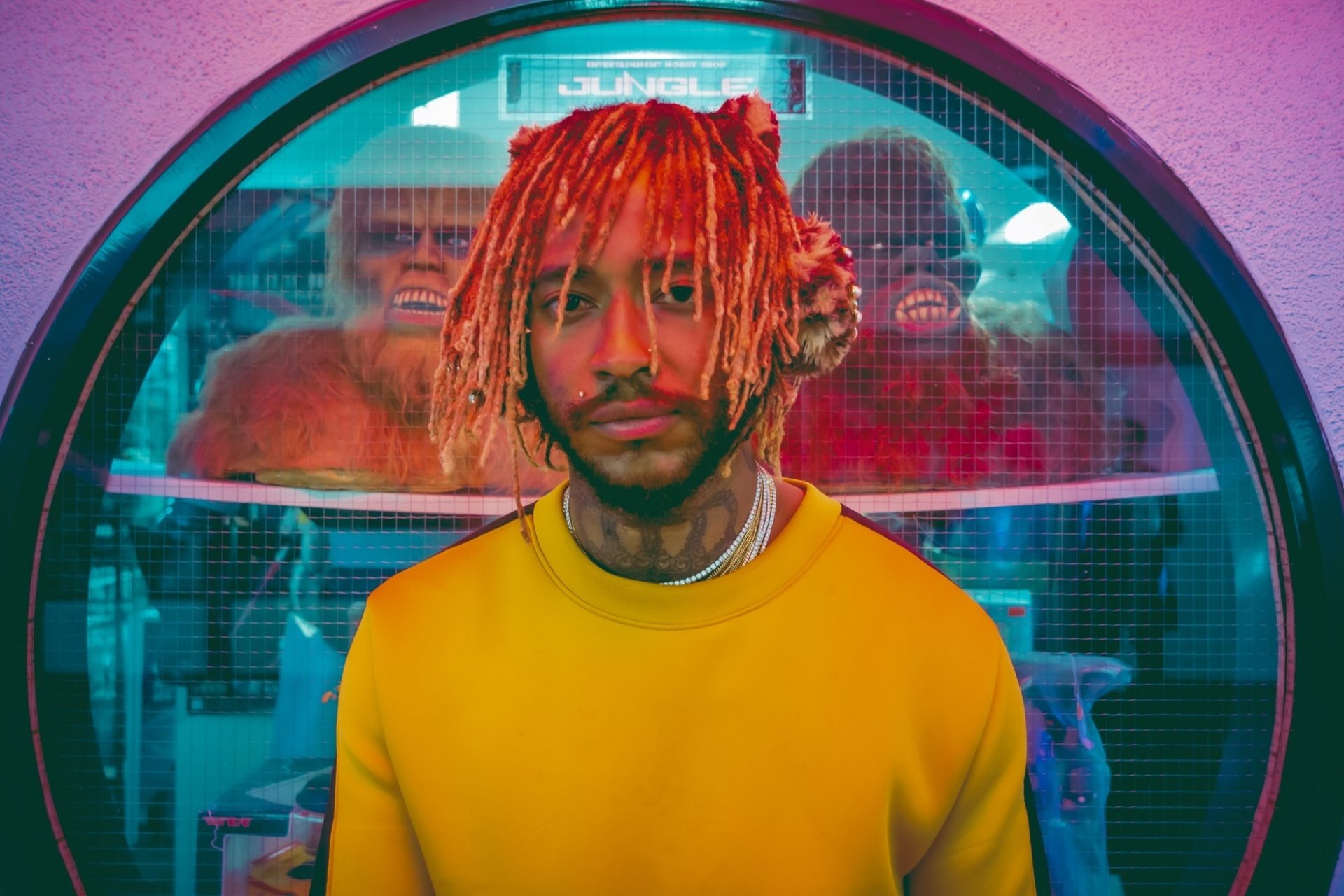 thundercat-by-the1point8