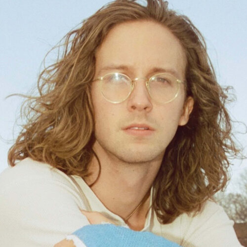 Daniel Nunnelee Photo