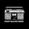 Start Making Sense Logo