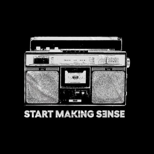 Start Making Sense Logo