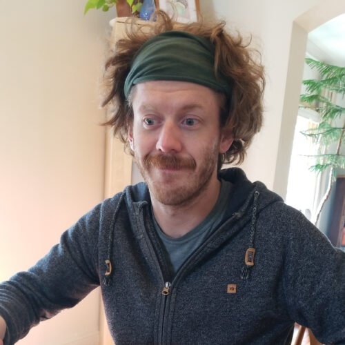 Josh Treankler (square)