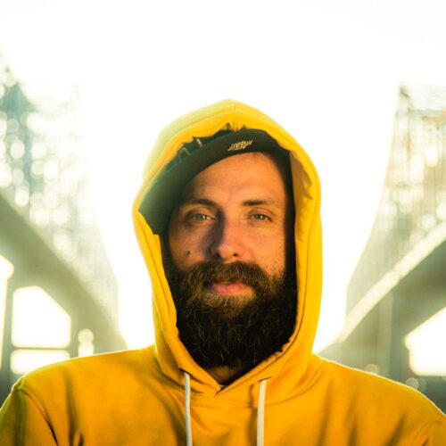 Pretty Lights Press Photo #2 1000px