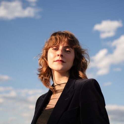 Hannah Frances photo 1