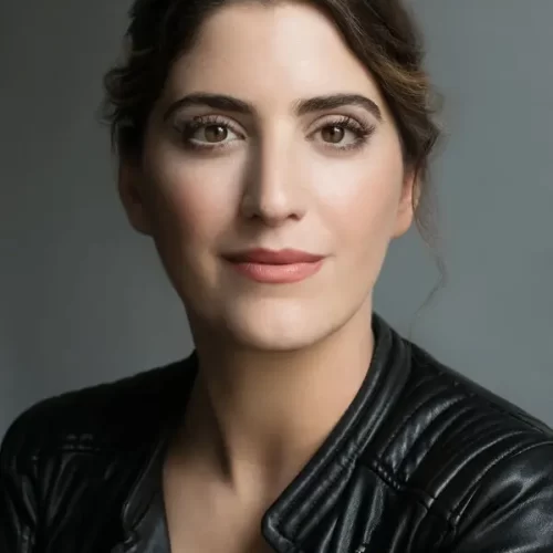 SULEIKA JAOUAD Photo 1