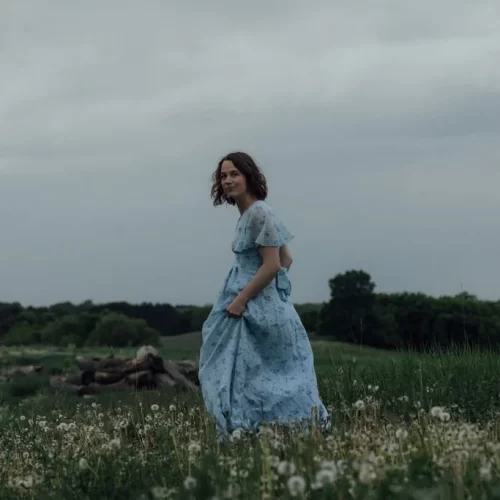 Courtney Hartman photo